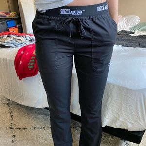 Greys anatomy scrub pants